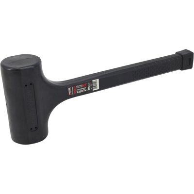 Awtools, Hammer, Black Line 1800G Schonhammer (1800 g) Awtools, Hammer, Black Line 1800G Schonhammer (1800 g)