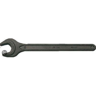 Bahco Maulschlüssel, 60 mm, Stahllegierung, Bronze-Finish - 492 mm Bahco Maulschlüssel, 60 mm, Stahllegierung, Bronze-Finish - 492 mm