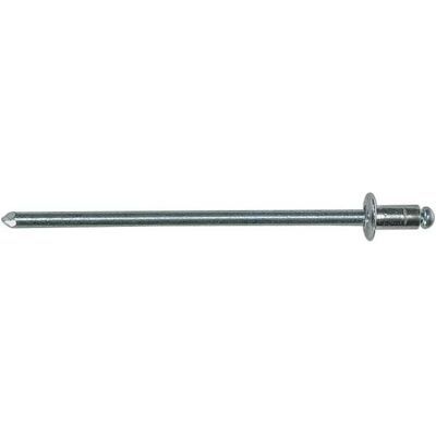 Gesipa, Nieten, Blindniet.3,0x20 F Alu (250) Gesipa, Nieten, Blindniet.3,0x20 F Alu (250)
