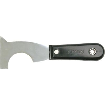Topex, Kelle + Spachtel, Malerspachtel universal Topex, Kelle + Spachtel, Malerspachtel universal