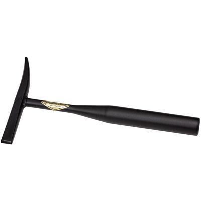 Peddinghaus, Hammer, Schweisserhammer - Stahlrohrstiel und geschmiedet - Pickhammer (500 g) Peddinghaus, Hammer, Schweisserhammer - Stahlrohrstiel und geschmiedet - Pickhammer (500 g)