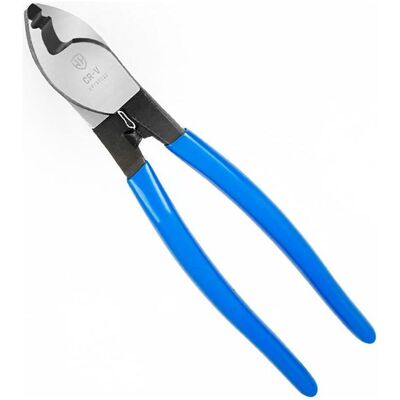 Workpro, Bolzenschneider + Seitenschneider, Cable cutter, 235 mm (235 mm) Workpro, Bolzenschneider + Seitenschneider, Cable cutter, 235 mm (235 mm)