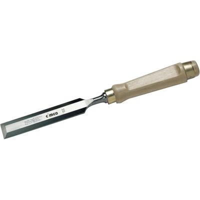 Cimco, Beitel + Handhobel, Stechbeitel (20 mm) Cimco, Beitel + Handhobel, Stechbeitel (20 mm)