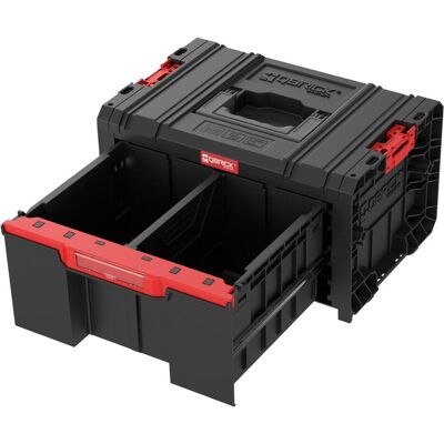 Qbrick System PRO Schublade 1 Werkzeugkasten - Modular Qbrick System PRO Schublade 1 Werkzeugkasten - Modular