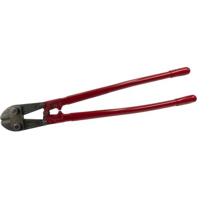 Dönges, Bolzenschneider + Seitenschneider, Bolzenschneider, isoliert, 910 mm, 13 mm²/19 HRc (910 mm) Dönges, Bolzenschneider + Seitenschneider, Bolzenschneider, isoliert, 910 mm, 13 mm²/19 HRc (910 mm)
