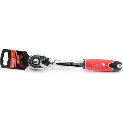 Tvardy, Ratsche, Ratsche 1/2 (1/2") Tvardy, Ratsche, Ratsche 1/2 (1/2")