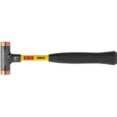 Packard Bell Swiss Tools, Hammer, Schonhammer PB 308.24 CU (410 g) Packard Bell Swiss Tools, Hammer, Schonhammer PB 308.24 CU (410 g)
