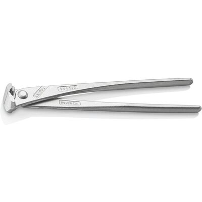Knipex, Zange, Kraft-Monierzange (250 mm) Knipex, Zange, Kraft-Monierzange (250 mm)