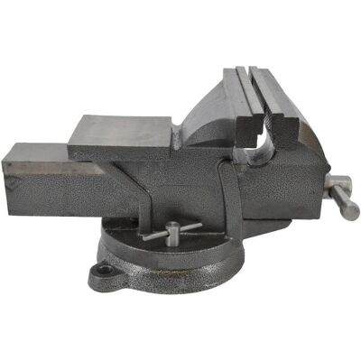 Awtools, Schraubstock + Zwinge, IMADŁO ŚLUSARSKIE OBROTOWE LEKKIE 4"/100mm Awtools, Schraubstock + Zwinge, IMADŁO ŚLUSARSKIE OBROTOWE LEKKIE 4"/100mm