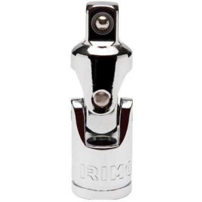 Bahco Steckschlüssel + Stecknuss, 1/2" Universal joint,125-40-1 Bahco Steckschlüssel + Stecknuss, 1/2" Universal joint,125-40-1