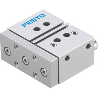 Festo, Fördertechnik, Compact Guided Cylinder 32mm x 25mm Festo, Fördertechnik, Compact Guided Cylinder 32mm x 25mm