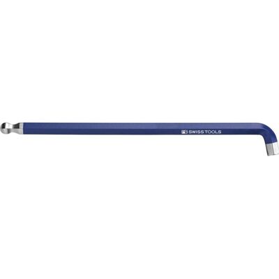 PB Swiss Tools Rainbow 100° Winkel-Schraubendreher - Kurz, 10 mm PB Swiss Tools Rainbow 100° Winkel-Schraubendreher - Kurz, 10 mm