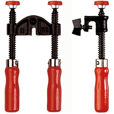 Bessey, Schraubstock + Zwinge, Kantenzwinge KT (90 mm) Bessey, Schraubstock + Zwinge, Kantenzwinge KT (90 mm)