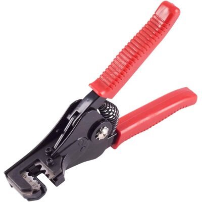 S/CONN - Solar Abisolierzange - 2.5/4/6mm² - Wire Stripper S/CONN - Solar Abisolierzange - 2.5/4/6mm² - Wire Stripper