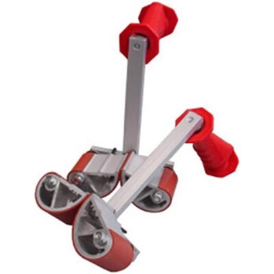 Carrymate, Hebehilfe, 5 Tragegriff Tragkraft: (100 kg) Carrymate, Hebehilfe, 5 Tragegriff Tragkraft: (100 kg)
