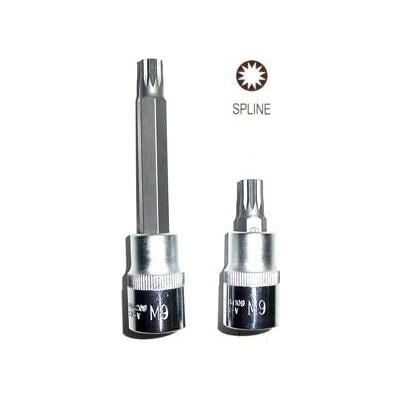 JONNESWAY Steckschlüssel + Stecknuss M14 1/2" - Socket Wrench JONNESWAY Steckschlüssel + Stecknuss M14 1/2" - Socket Wrench