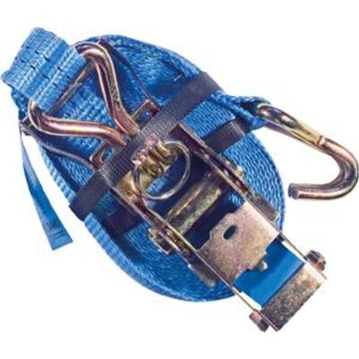 Magni, Spanngurt + Ladungssicherung, Zurrgurt Ratsche u.Hacken 5,0x1000cm blau Magni, Spanngurt + Ladungssicherung, Zurrgurt Ratsche u.Hacken 5,0x1000cm blau