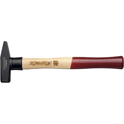 Klauke, Hammer, Schlosserhammer, 500 g KL580500 (500 g) Klauke, Hammer, Schlosserhammer, 500 g KL580500 (500 g)