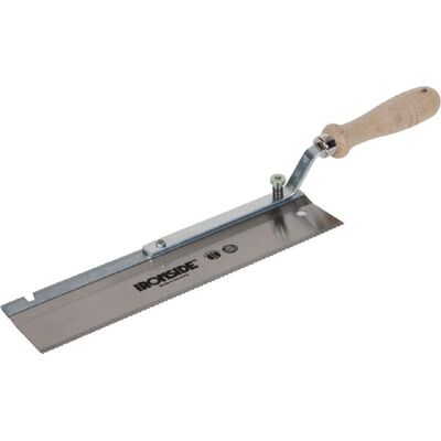 Ironside, Handsäge, Feinsäge 250mm Ironside, Handsäge, Feinsäge 250mm