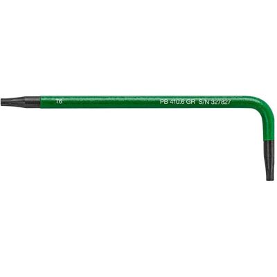 Packard Bell Swiss Tools, Sechskantschlüssel, Innensechskantschlüssel PB 410 T6 GR Packard Bell Swiss Tools, Sechskantschlüssel, Innensechskantschlüssel PB 410 T6 GR