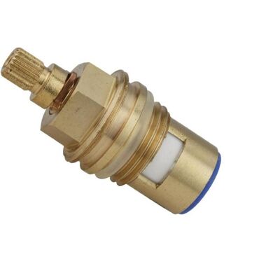 Magni, Steckschlüssel + Stecknuss, Keramik-Oberteil 180°-Verschluss 1/2" Magni, Steckschlüssel + Stecknuss, Keramik-Oberteil 180°-Verschluss 1/2"
