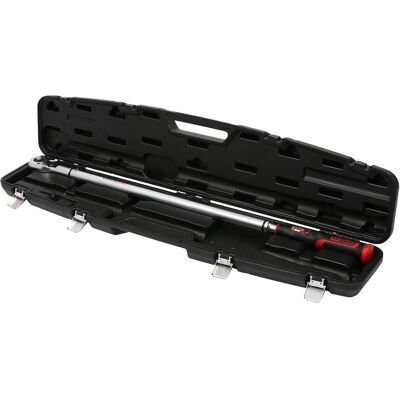 KS Tools, Drehmomentschlüssel, 3/4" INFINITOOL Ratschen-Drehmomentschlüssel, 110-550 Nm (3/4", 110 - 550 Nm) KS Tools, Drehmomentschlüssel, 3/4" INFINITOOL Ratschen-Drehmomentschlüssel, 110-550 Nm (3/4", 110 - 550 Nm)