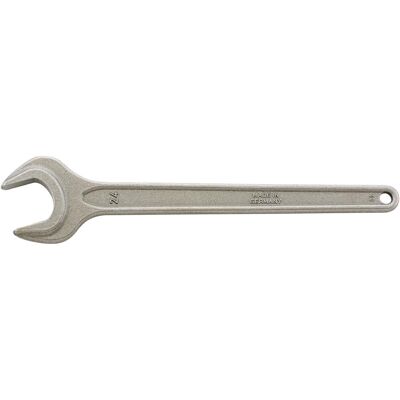 Stahlwille, Schraubenschlüssel, Einmaulschlüssel Nr. 4004 (50 mm) Stahlwille, Schraubenschlüssel, Einmaulschlüssel Nr. 4004 (50 mm)