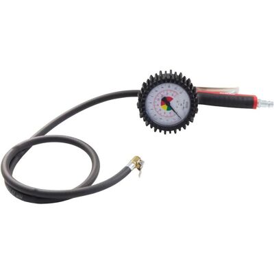 Elmag, Druckluftaufsatz, Druckluftzubehör Profi Reifenfüller 60GE 0-12bar mit Momentstecknippel Elmag, Druckluftaufsatz, Druckluftzubehör Profi Reifenfüller 60GE 0-12bar mit Momentstecknippel