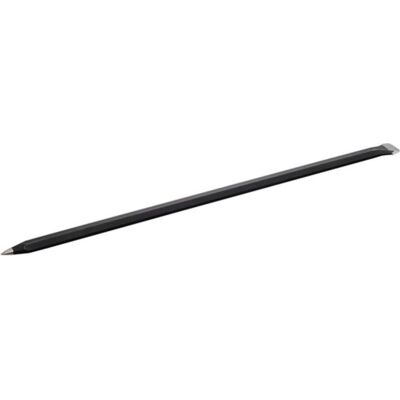 HP Autozubehör - 1250 mm Brechstange - Rechteckig, Pulverbeschichtet, Gerade Schnitt HP Autozubehör - 1250 mm Brechstange - Rechteckig, Pulverbeschichtet, Gerade Schnitt
