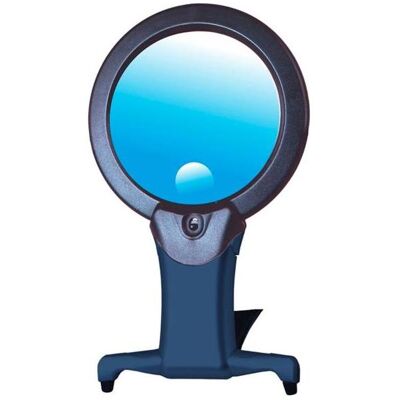 Discovery, Lupe, Crafts DNK 20 neck magnifier Discovery, Lupe, Crafts DNK 20 neck magnifier