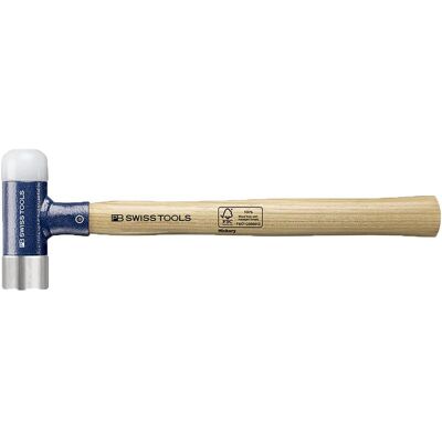 Packard Bell Swiss Tools, Hammer, Schlosserhammer (442 g) Packard Bell Swiss Tools, Hammer, Schlosserhammer (442 g)