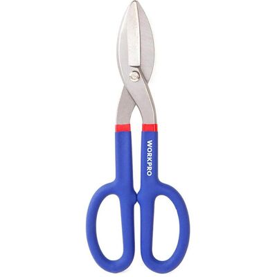 Workpro, Bolzenschneider + Seitenschneider, Schere Blechschneider 30 Cm (300 mm) Workpro, Bolzenschneider + Seitenschneider, Schere Blechschneider 30 Cm (300 mm)