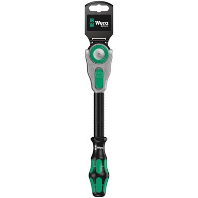 Wera, Ratsche, 8000 C Zyklop Speed SB (1/2") Wera, Ratsche, 8000 C Zyklop Speed SB (1/2")
