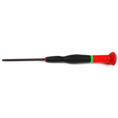Cimco, Schraubenzieher, Elektronik-Torx-Schraubendreher, T 6 x 50 mm Cimco, Schraubenzieher, Elektronik-Torx-Schraubendreher, T 6 x 50 mm