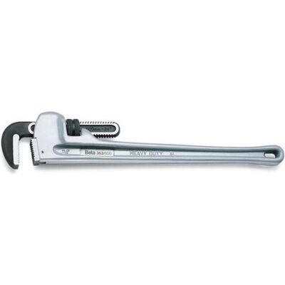BETA, Zange, 003630045 363 450 Rohrzangen, amerikanisches Modell, mit geschmiedeten Stahlbacken (360 mm) BETA, Zange, 003630045 363 450 Rohrzangen, amerikanisches Modell, mit geschmiedeten Stahlbacken (360 mm)