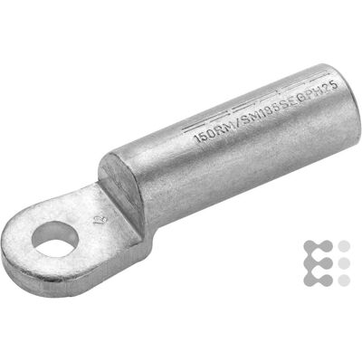 Cimco, Kabelverbindung, AL-Presskabelschuh DIN46329 185qmm/M10 183641 Cimco, Kabelverbindung, AL-Presskabelschuh DIN46329 185qmm/M10 183641