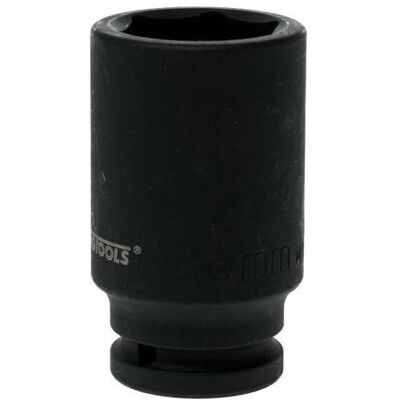 Teng Tools, Steckschlüssel + Stecknuss, 36mm, 3/4 Drive Impact Socket, 95 mm length (36 mm) Teng Tools, Steckschlüssel + Stecknuss, 36mm, 3/4 Drive Impact Socket, 95 mm length (36 mm)