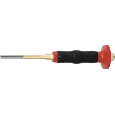 Rennsteig, Meissel, Splintentreiber Handschutz 150x10x2mm 450 102 0 Rennsteig, Meissel, Splintentreiber Handschutz 150x10x2mm 450 102 0