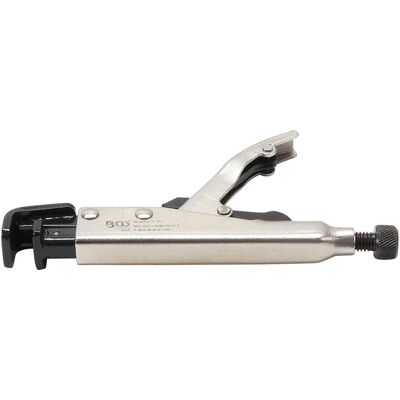 BGS, Zange, Gripzange mit Schnelllöser 220 mm (220 mm) BGS, Zange, Gripzange mit Schnelllöser 220 mm (220 mm)