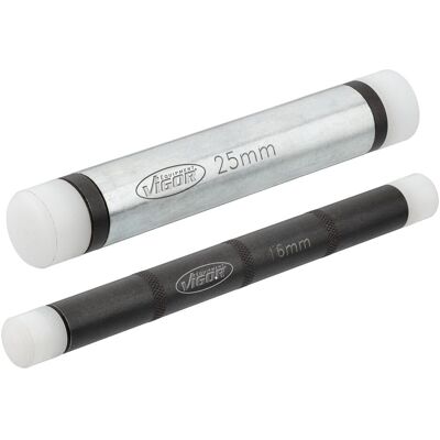 Vigor, Meissel, Schlagstab Satz ∙ V1001/2 Vigor, Meissel, Schlagstab Satz ∙ V1001/2
