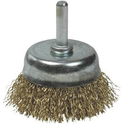 Motta, Schleifmittel, Bürste Mota fat075 Aufrauen Ø 75 mm Motta, Schleifmittel, Bürste Mota fat075 Aufrauen Ø 75 mm
