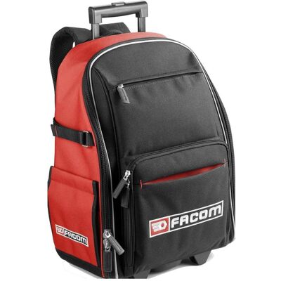 Facom, Werkzeugkoffer, BS.RB Rollrucksack (1 Teil) Facom, Werkzeugkoffer, BS.RB Rollrucksack (1 Teil)