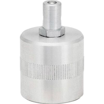 Pressol, Kartuschenpistole + Fettpresse, 12312 Adapter für Einhandpressen (Fettpresse) Pressol, Kartuschenpistole + Fettpresse, 12312 Adapter für Einhandpressen (Fettpresse)
