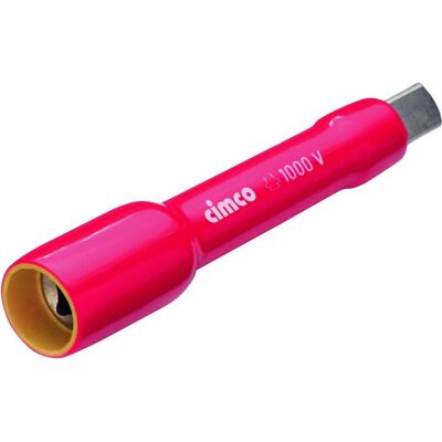 Cimco 112642 Steckschlüsselverlängerung - 250mm, 1/2" Cimco 112642 Steckschlüsselverlängerung - 250mm, 1/2"