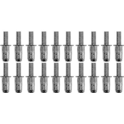 Yato, Nieten, NITOTRZPIENIE M5 20szt. Yato, Nieten, NITOTRZPIENIE M5 20szt.