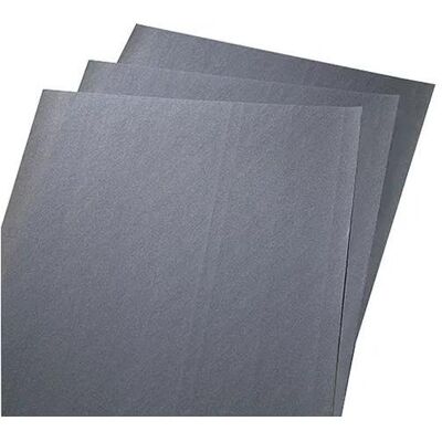 Norton - T489 - 230x280 - 400 - Schleifpapier Norton - T489 - 230x280 - 400 - Schleifpapier