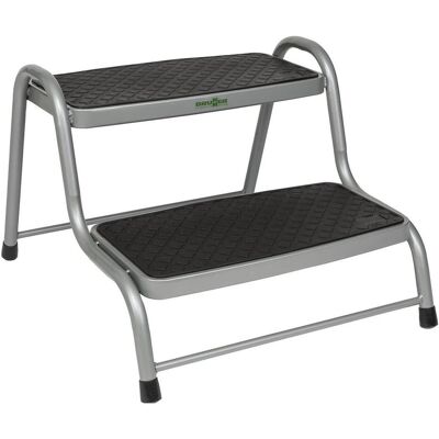 Brunner, Leiter + Gerüst, King Double Step XL (62.50 cm) Brunner, Leiter + Gerüst, King Double Step XL (62.50 cm)