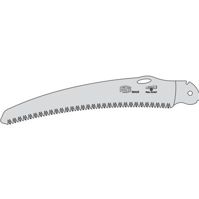 Felco, Handsäge, 604/3 Ersatzklinge für 604 Felco, Handsäge, 604/3 Ersatzklinge für 604