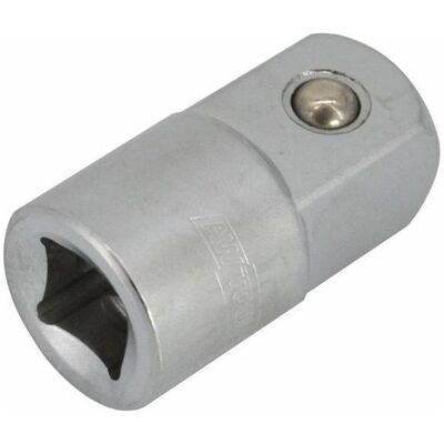 Awtools, Steckschlüssel + Stecknuss, Reduktion 1/2na3/4 & quot Schwarze Linie Awtools, Steckschlüssel + Stecknuss, Reduktion 1/2na3/4 & quot Schwarze Linie