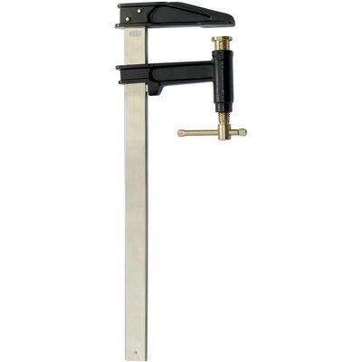 Bessey, Schraubstock + Zwinge, PZF150S12 Pump-Leimzange 1500/120 (1500 mm) Bessey, Schraubstock + Zwinge, PZF150S12 Pump-Leimzange 1500/120 (1500 mm)